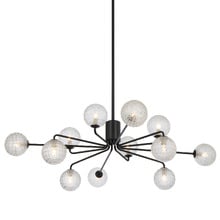 Calista 12 Light Pendant